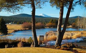 The Pines Resort Sunriver Oregon